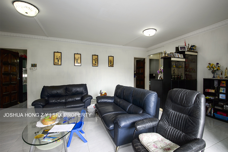 Blk 123 Simei Street 1 (Tampines), HDB 5 Rooms #199327242